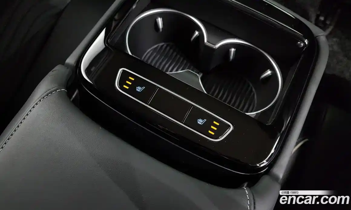 Genesis G80 2023 2.5 Автомат в Москве № 817152, фото 19