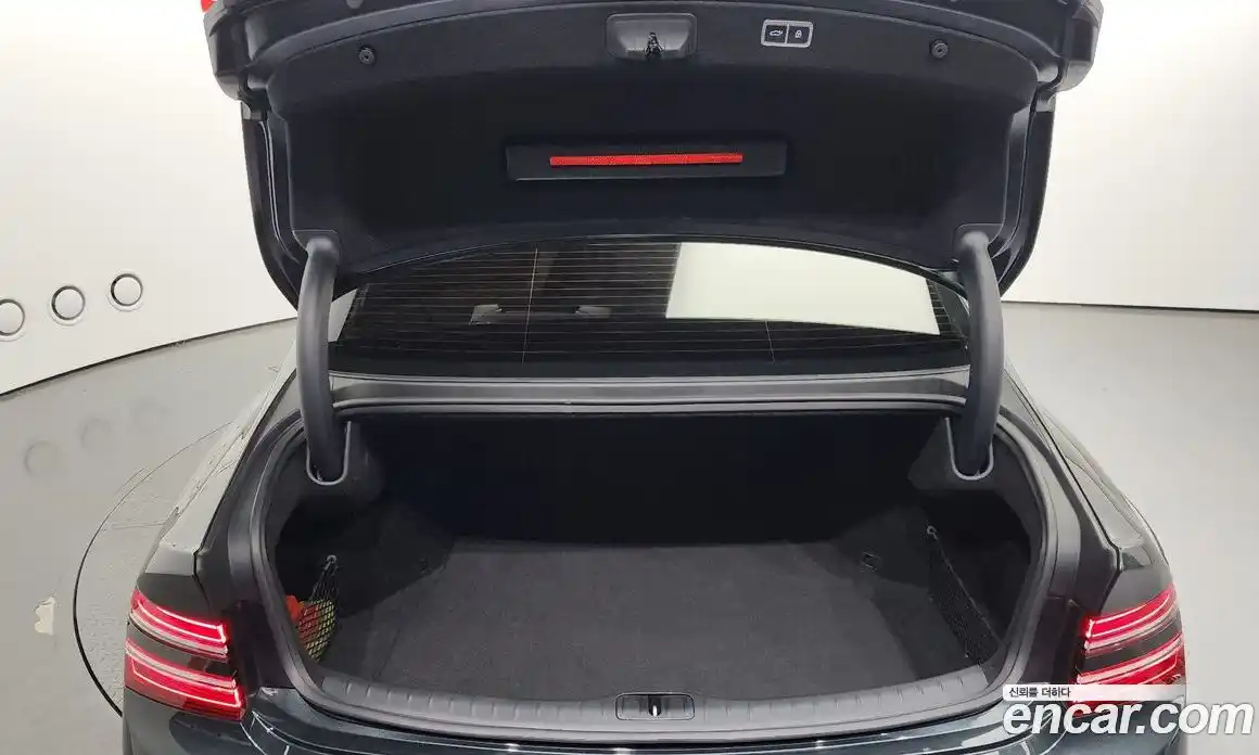 Genesis G80 2023 2.5 Автомат в Москве № 817152, фото 20