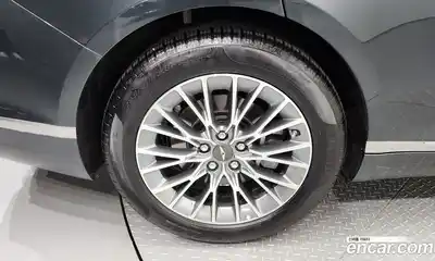 Genesis G80 2023 2.5 Автомат в Москве № 817152, миниатюра 5