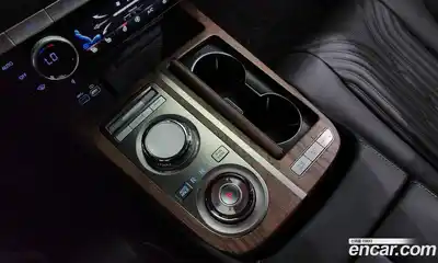 Genesis G80 2023 2.5 Автомат в Москве № 817152, миниатюра 9