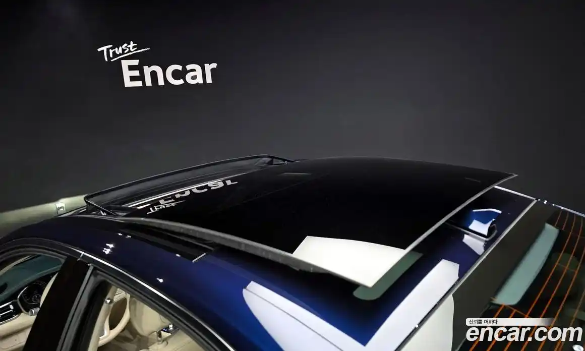 Genesis G70 2024 2.5 Автомат в Москве № 817165, фото 19