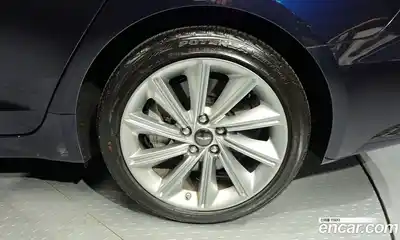 Genesis G70 2024 2.5 Автомат в Москве № 817165, миниатюра 5