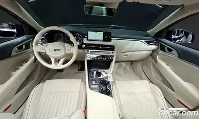 Genesis G70 2024 2.5 Автомат в Москве № 817165, миниатюра 7