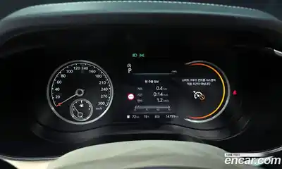 Genesis G70 2024 2.5 Автомат в Москве № 817165, миниатюра 8