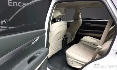 Genesis GV80 2025 2.5 Автомат в Москве № 817169, миниатюра 11