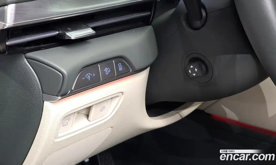 Genesis GV80 2025 2.5 Автомат в Москве № 817169, фото 14