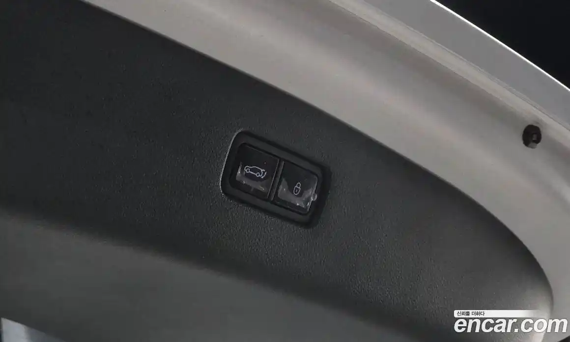 Genesis GV80 2025 2.5 Автомат в Москве № 817169, фото 16