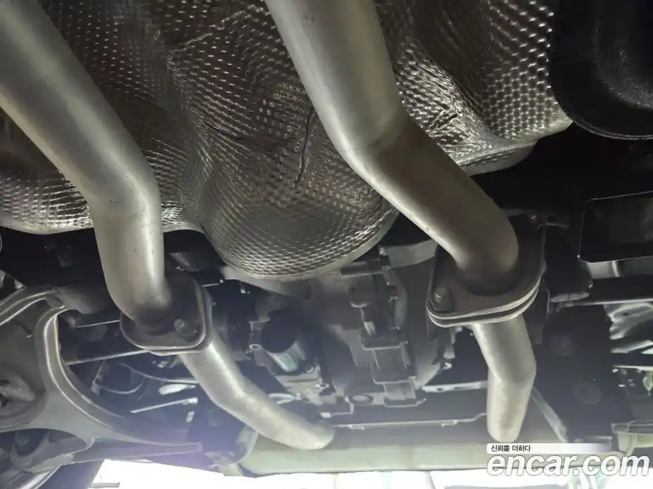 Genesis GV80 2025 2.5 Автомат в Москве № 817169, фото 18