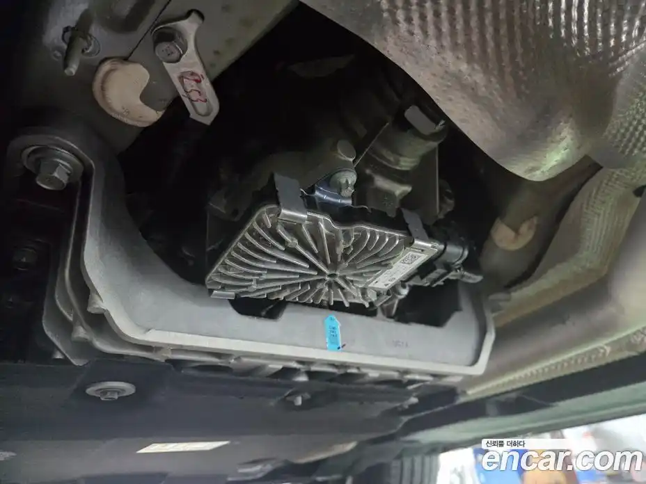 Genesis GV80 2025 2.5 Автомат в Москве № 817169, фото 20