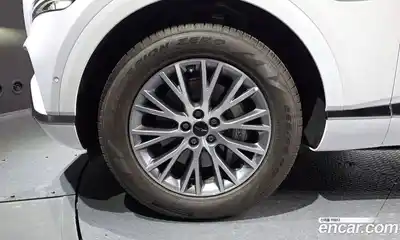 Genesis GV80 2025 2.5 Автомат в Москве № 817169, миниатюра 5