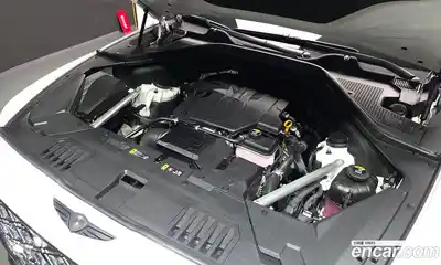 Genesis GV80 2025 2.5 Автомат в Москве № 817169, миниатюра 6