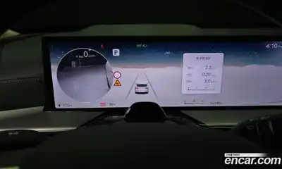 Genesis GV80 2025 2.5 Автомат в Москве № 817169, миниатюра 8