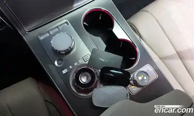 Genesis GV80 2025 2.5 Автомат в Москве № 817169, миниатюра 9