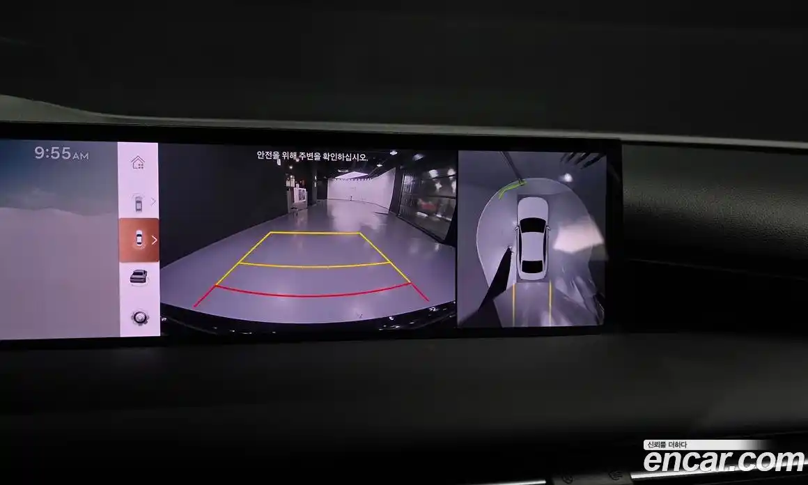 Genesis G80 2025 2.5 Автомат в Москве № 817178, фото 15