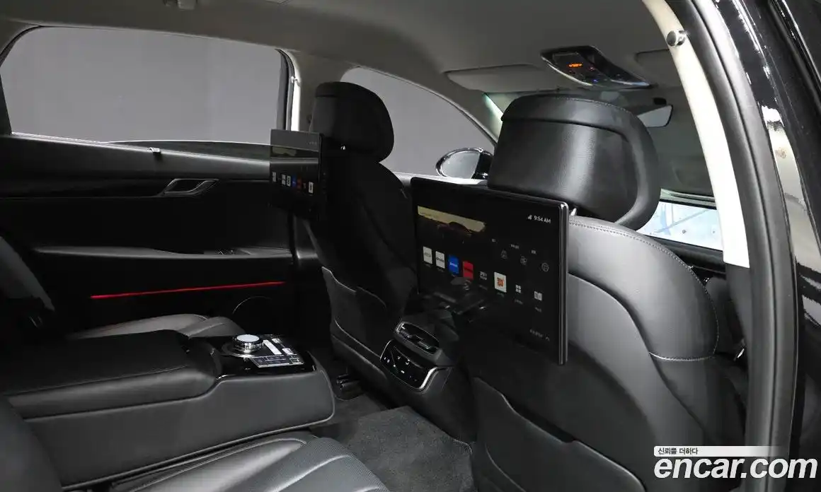 Genesis G80 2025 2.5 Автомат в Москве № 817178, фото 19