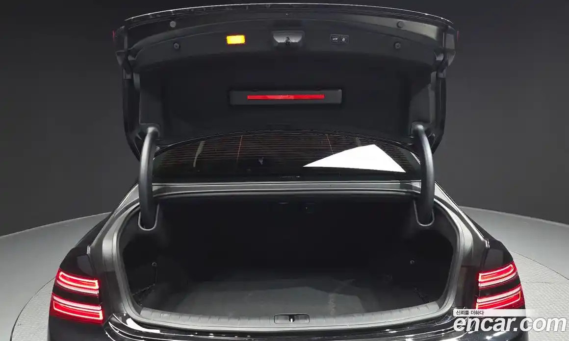 Genesis G80 2025 2.5 Автомат в Москве № 817178, фото 20