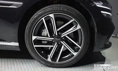 Genesis G80 2025 2.5 Автомат в Москве № 817178, миниатюра 5