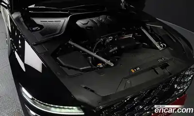 Genesis G80 2025 2.5 Автомат в Москве № 817178, миниатюра 6