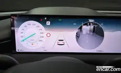 Genesis G80 2025 2.5 Автомат в Москве № 817178, миниатюра 8