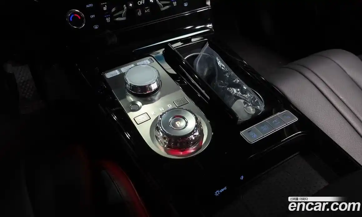 Genesis G80 2025 2.5 Автомат в Москве № 817178, фото 9