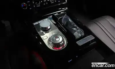 Genesis G80 2025 2.5 Автомат в Москве № 817178, миниатюра 9