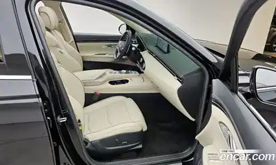 Genesis GV70 2021 2.5 Автомат в Москве № 817206, миниатюра 11