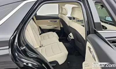 Genesis GV70 2021 2.5 Автомат в Москве № 817206, миниатюра 12