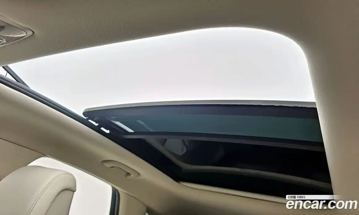 Genesis GV70 2021 2.5 Автомат в Москве № 817206, фото 16