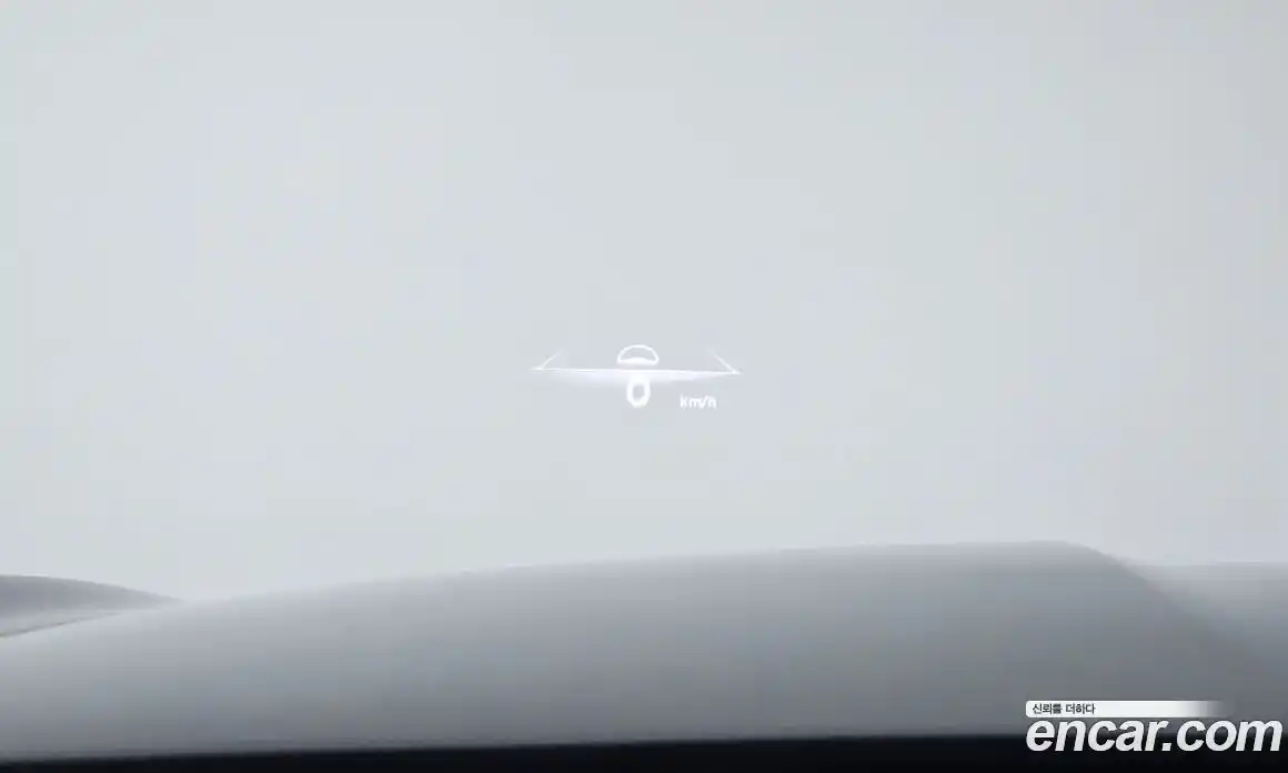 Genesis GV70 2021 2.5 Автомат в Москве № 817206, фото 17