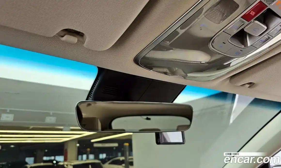 Genesis GV70 2021 2.5 Автомат в Москве № 817206, фото 18