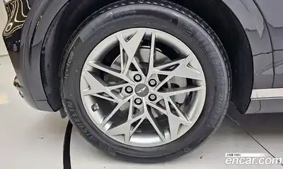 Genesis GV70 2021 2.5 Автомат в Москве № 817206, миниатюра 5