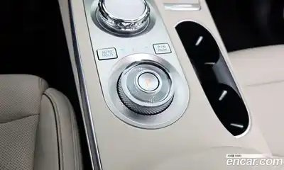 Genesis GV70 2021 2.5 Автомат в Москве № 817206, миниатюра 9