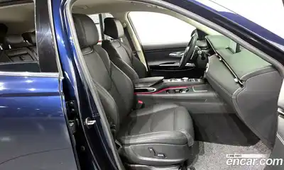 Genesis GV70 2023 2.5 Автомат в Москве № 817210, миниатюра 11