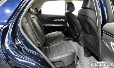 Genesis GV70 2023 2.5 Автомат в Москве № 817210, миниатюра 12