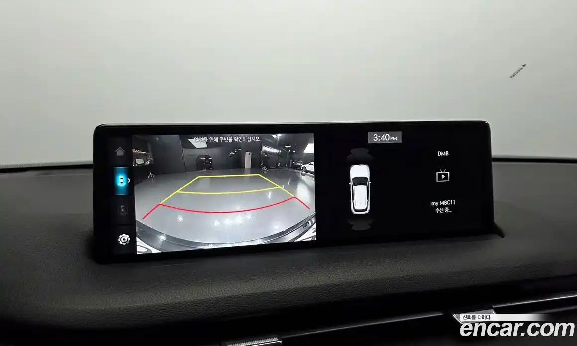 Genesis GV70 2023 2.5 Автомат в Москве № 817210, фото 15