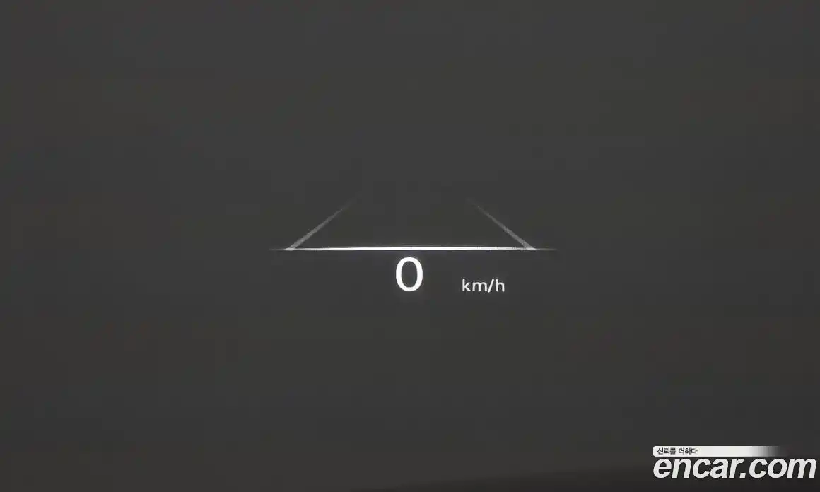 Genesis GV70 2023 2.5 Автомат в Москве № 817210, фото 16