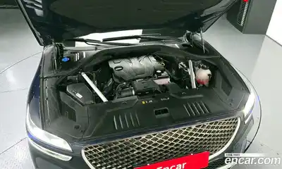 Genesis GV70 2023 2.5 Автомат в Москве № 817210, миниатюра 6