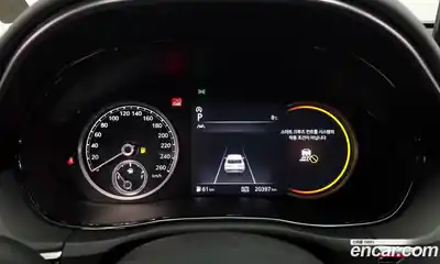 Genesis GV70 2023 2.5 Автомат в Москве № 817210, миниатюра 8