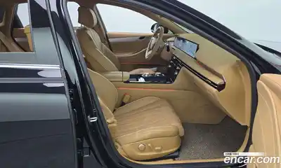 Genesis G80 2024 2.5 Автомат в Москве № 817224, миниатюра 11