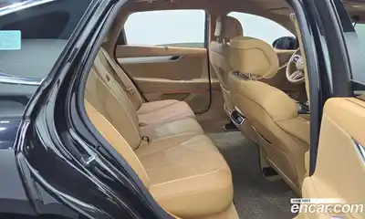 Genesis G80 2024 2.5 Автомат в Москве № 817224, миниатюра 12