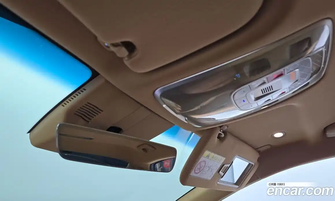 Genesis G80 2024 2.5 Автомат в Москве № 817224, фото 18