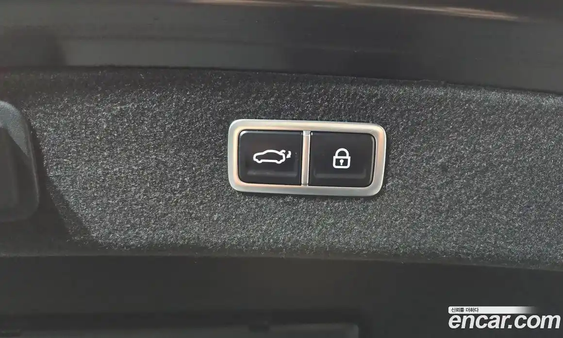 Genesis G80 2024 2.5 Автомат в Москве № 817224, фото 20