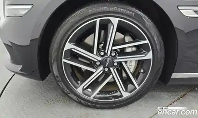 Genesis G80 2024 2.5 Автомат в Москве № 817224, миниатюра 5