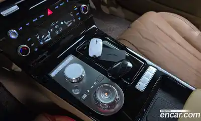 Genesis G80 2024 2.5 Автомат в Москве № 817224, миниатюра 9