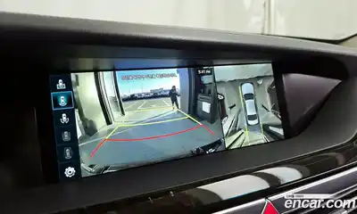 Genesis G90 2021 3.8 Автомат в Москве № 817259, миниатюра 12