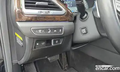 Genesis G90 2021 3.8 Автомат в Москве № 817259, миниатюра 6