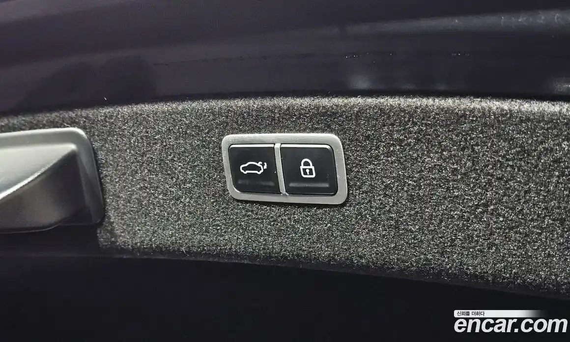 Genesis G80 2022 3.5 Автомат в Москве № 817340, фото 16