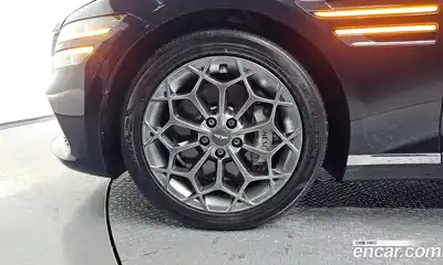 Genesis G80 2022 3.5 Автомат в Москве № 817340, миниатюра 4