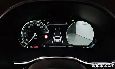Genesis G80 2022 3.5 Автомат в Москве № 817340, миниатюра 7