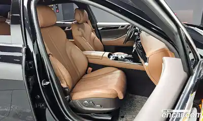 Genesis G80 2022 3.5 Автомат в Москве № 817340, миниатюра 9